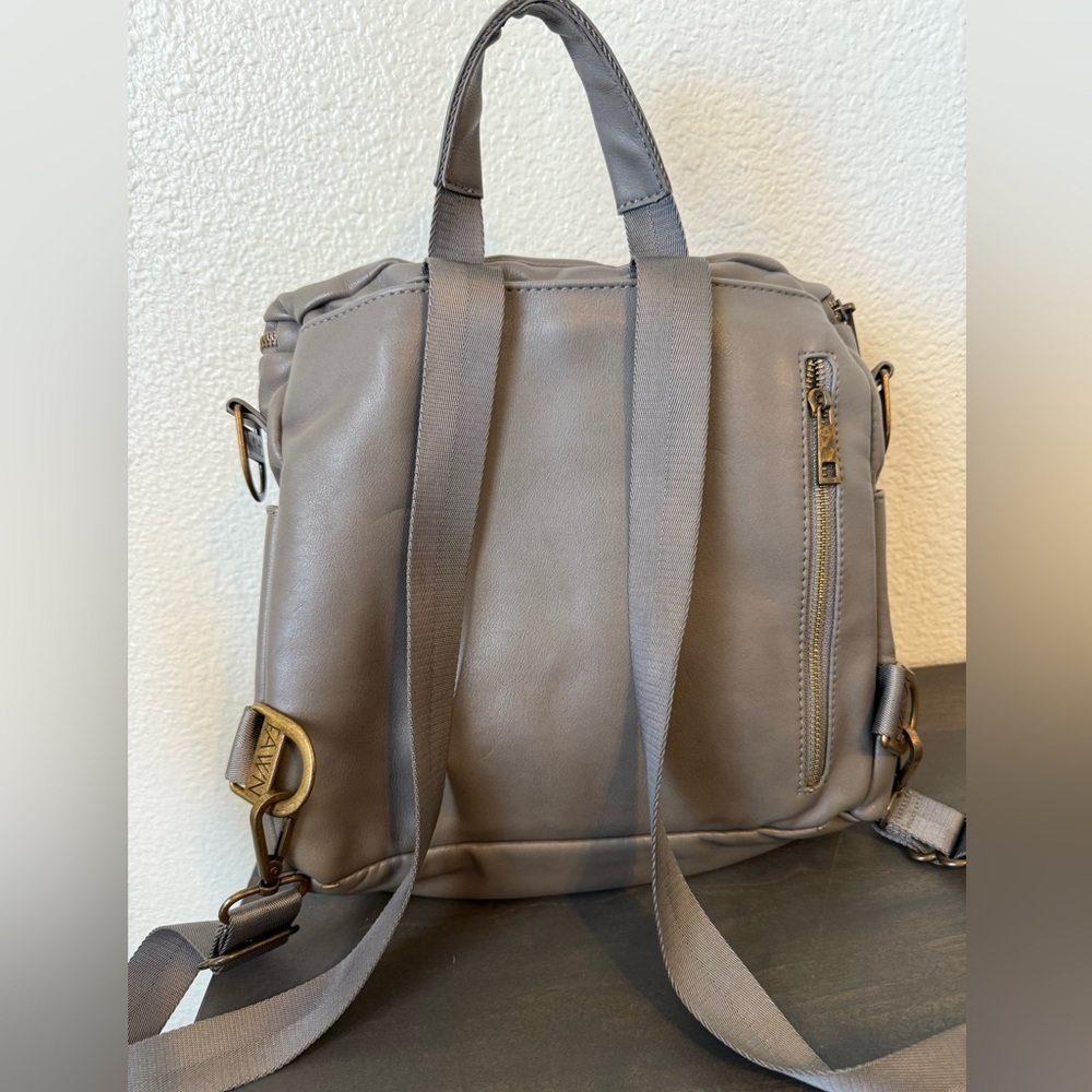 Fawn Design Mini Backpack Purse - Picture 3 of 9